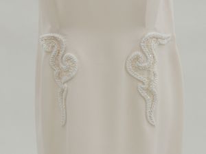 Abito, Mila Sch�n  - Asta Abiti e accessori vintage  - Associazione Nazionale - Case d'Asta italiane