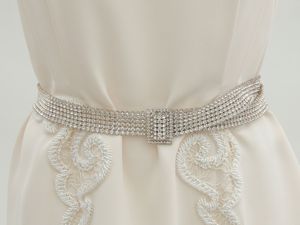 Abito, Mila Sch�n  - Asta Abiti e accessori vintage  - Associazione Nazionale - Case d'Asta italiane