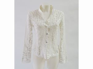 Completo, Gianfranco Ferr� Studio  - Asta Abiti e accessori vintage  - Associazione Nazionale - Case d'Asta italiane