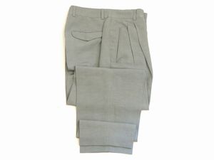 Tailleur in seta e lino, Giorgio Armani  - Asta Abiti e accessori vintage  - Associazione Nazionale - Case d'Asta italiane