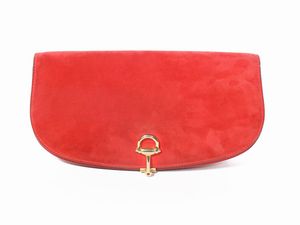 Borsa a mano, Gucci  - Asta Abiti e accessori vintage  - Associazione Nazionale - Case d'Asta italiane