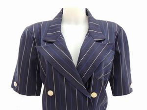 Abito, Mila Sch�n  - Asta Abiti e accessori vintage  - Associazione Nazionale - Case d'Asta italiane