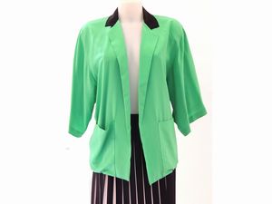 Lotto di abbigliamento, Mila Sch�n  - Asta Abiti e accessori vintage  - Associazione Nazionale - Case d'Asta italiane