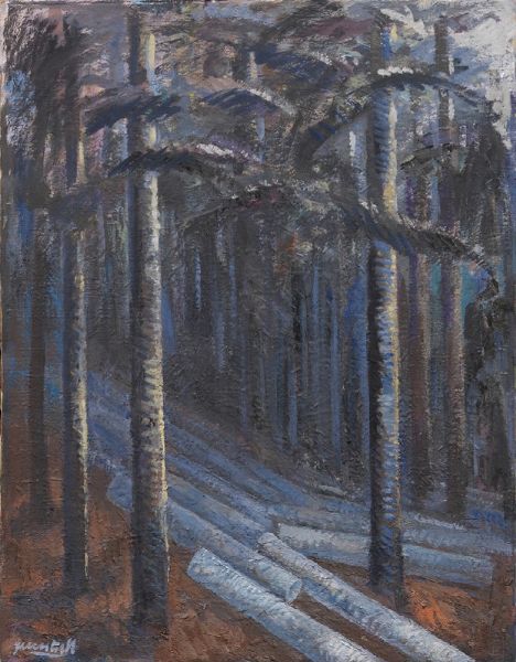 Abetaia  - Asta Dipinti e Sculture del XIX e XX secolo - Associazione Nazionale - Case d'Asta italiane