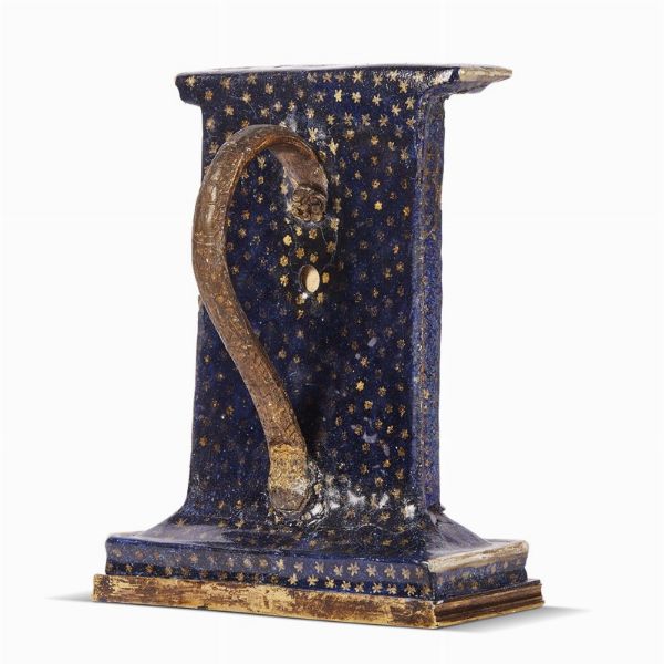 PACE, IN STILE VENEZIANO DEL ‘500, SECOLO XIX  - Asta International fine art e objets de vertu russi da un'importante collezione - Associazione Nazionale - Case d'Asta italiane