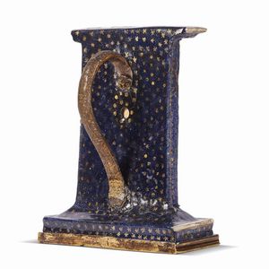 PACE, IN STILE VENEZIANO DEL ‘500, SECOLO XIX  - Asta International fine art e objets de vertu russi da un'importante collezione - Associazione Nazionale - Case d'Asta italiane