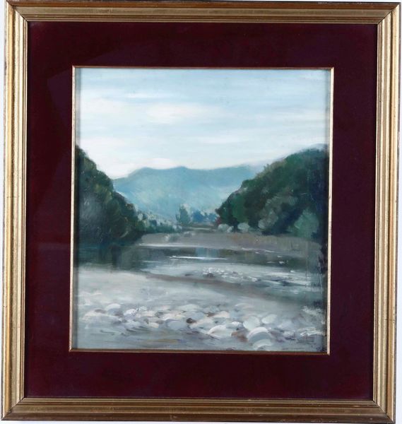 Lotto di quattro dipinti  - Asta Dipinti del XIX-XX secolo - Associazione Nazionale - Case d'Asta italiane