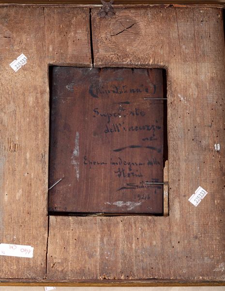 Anonimo Bambino  - Asta Dipinti del XIX-XX secolo - Associazione Nazionale - Case d'Asta italiane