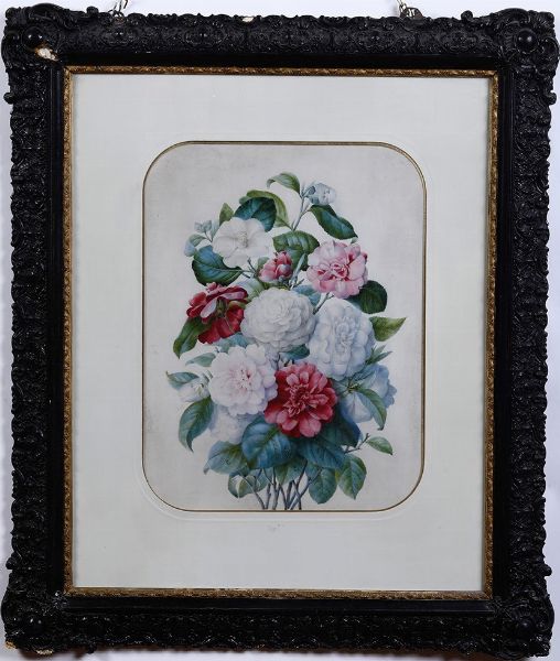 Ignoto del XX secolo  - Asta Dipinti del XIX-XX secolo - Associazione Nazionale - Case d'Asta italiane