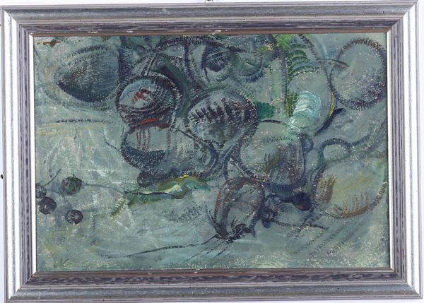 Lotto di 6 dipinti di cui 3 dello stesso autore e altri 3 diversi  - Asta Dipinti del XIX-XX secolo - Associazione Nazionale - Case d'Asta italiane