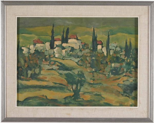 Raffaele Ferriello  - Asta Dipinti del XIX-XX secolo - Associazione Nazionale - Case d'Asta italiane