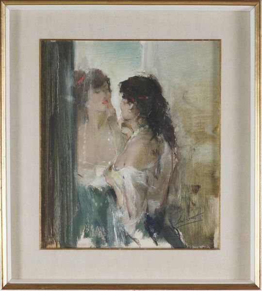 Raffaele Ferriello  - Asta Dipinti del XIX-XX secolo - Associazione Nazionale - Case d'Asta italiane