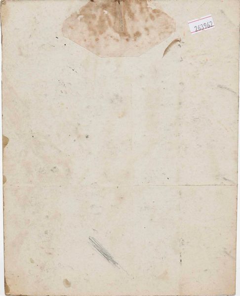 Domenico Cambiaso, Attribuito a : Panorama attraverso un arco  - Asta Dipinti del XIX-XX secolo - Associazione Nazionale - Case d'Asta italiane