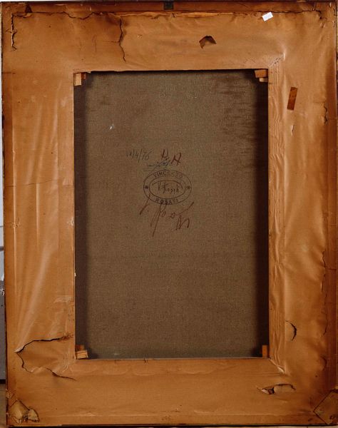 Pittore del XX secolo Ritratto femminile  - Asta Dipinti del XIX-XX secolo - Associazione Nazionale - Case d'Asta italiane