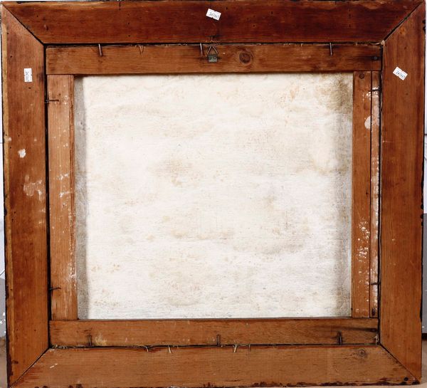 Armando Cuniolo : Natura morta, 1934  - Asta Dipinti del XIX-XX secolo - Associazione Nazionale - Case d'Asta italiane