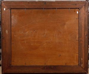 Robert Harvey : Caccia autunnale  - Asta Dipinti del XIX-XX secolo - Associazione Nazionale - Case d'Asta italiane