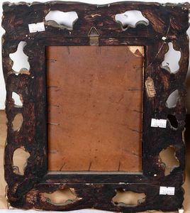 Domenico Cambiaso : Marina  - Asta Dipinti del XIX-XX secolo - Associazione Nazionale - Case d'Asta italiane