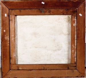 Armando Cuniolo : Natura morta, 1934  - Asta Dipinti del XIX-XX secolo - Associazione Nazionale - Case d'Asta italiane