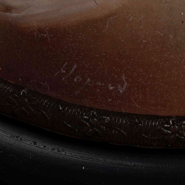 Quattro miniature con ritratti, entro cornici ebanizzate  - Asta Antiquariato Ottobre  - Associazione Nazionale - Case d'Asta italiane