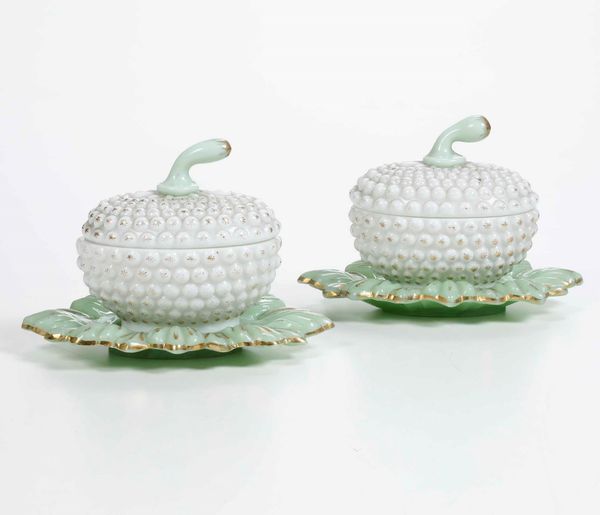 Francia XIX secolo  - Asta Antiquariato Ottobre  - Associazione Nazionale - Case d'Asta italiane