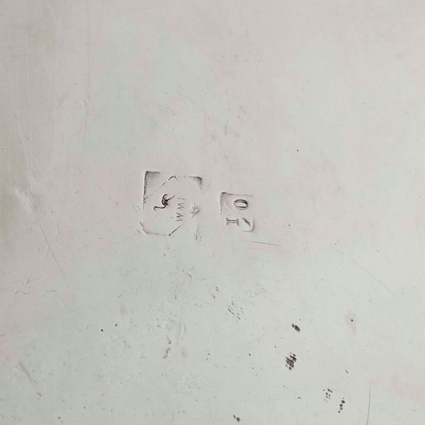 Centrotavola in metallo argentato, XX secolo  - Asta Antiquariato Ottobre  - Associazione Nazionale - Case d'Asta italiane