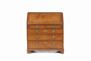 Ribalta, XIX secolo  - Asta Antiquariato Ottobre  - Associazione Nazionale - Case d'Asta italiane