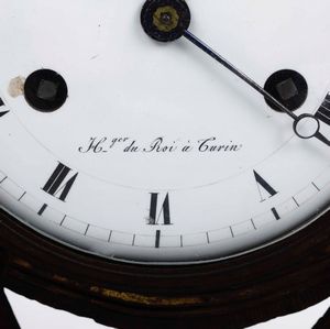 Coppia di candelabri in metallo dorato  - Asta Antiquariato Ottobre  - Associazione Nazionale - Case d'Asta italiane