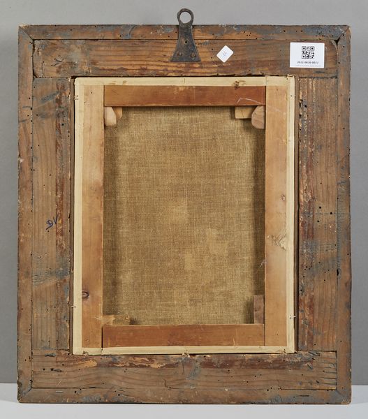 ARTISTA DEL XVII SECOLO : Ritratto d'uomo  - Asta Asta 379 | ARTE ANTICA E DEL XIX SECOLO - Dipinti antichi e antiquariato  Online - Associazione Nazionale - Case d'Asta italiane