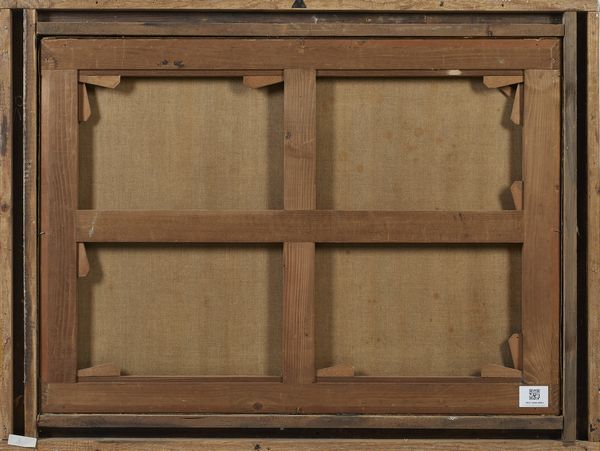 ARTISTA DEL XVII SECOLO : Allegoria dell'estate  - Asta Asta 379 | ARTE ANTICA E DEL XIX SECOLO - Dipinti antichi e antiquariato  Online - Associazione Nazionale - Case d'Asta italiane