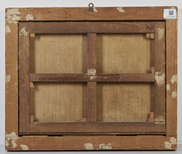 GHISOLFI GIOVANNI (1623 - 1683) : Cerchia di. Paesaggio lacustre con soldati e rovine  - Asta Asta 379 | ARTE ANTICA E DEL XIX SECOLO - Dipinti antichi e antiquariato  Online - Associazione Nazionale - Case d'Asta italiane