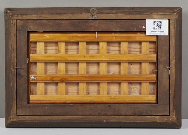 ARTISTA DEL XVII-XVIII SECOLO : Paesaggio con lavandaie  - Asta Asta 379 | ARTE ANTICA E DEL XIX SECOLO - Dipinti antichi e antiquariato  Online - Associazione Nazionale - Case d'Asta italiane