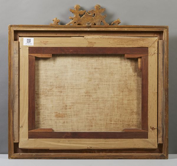 ARTISTA DEL XVIII SECOLO : Natura morta con frutta e gallina  - Asta Asta 379 | ARTE ANTICA E DEL XIX SECOLO - Dipinti antichi e antiquariato  Online - Associazione Nazionale - Case d'Asta italiane