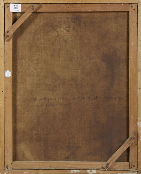 ARTISTA FRANCESE DEL XVIII SECOLO : Ritratto di gentiluomo in armatura con croce di Malta  - Asta Asta 379 | ARTE ANTICA E DEL XIX SECOLO - Dipinti antichi e antiquariato  Online - Associazione Nazionale - Case d'Asta italiane