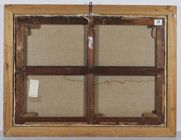 MORLAND GEORGE (1763 - 1804) : Recupero dei beni di un naufragio  - Asta Asta 379 | ARTE ANTICA E DEL XIX SECOLO - Dipinti antichi e antiquariato  Online - Associazione Nazionale - Case d'Asta italiane