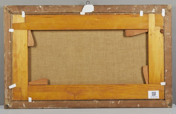 ARTISTA VENETO DEL XVIII SECOLO : Coppia di dipinti raffiguranti paesaggio fluviale con personaggi  - Asta Asta 379 | ARTE ANTICA E DEL XIX SECOLO - Dipinti antichi e antiquariato  Online - Associazione Nazionale - Case d'Asta italiane