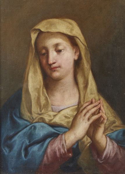 LAZZARINI GREGORIO (1655 - 1730) : Maddalena  - Asta Asta 379 | ARTE ANTICA E DEL XIX SECOLO - Dipinti antichi e antiquariato  Online - Associazione Nazionale - Case d'Asta italiane