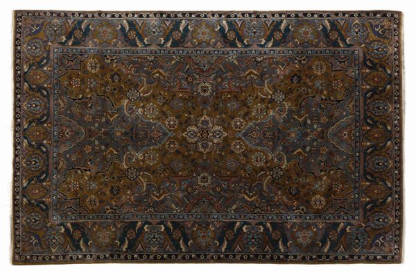 PAKISTAN : Tappeto di recente manifattura  - Asta Asta 379 | ARTE ANTICA E DEL XIX SECOLO - Dipinti antichi e antiquariato  Online - Associazione Nazionale - Case d'Asta italiane