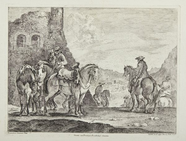 ZILOTTI DOMENICO BERNARDO (1730 - 1780) : Gruppo di sei incisioni raffiguranti scene di battaglia  - Asta Asta 379 | ARTE ANTICA E DEL XIX SECOLO - Dipinti antichi e antiquariato  Online - Associazione Nazionale - Case d'Asta italiane