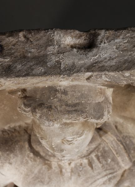 SCULTORE TOSCANO DELLA SECONDA MET DEL XV SECOLO : Allegoria della Carit entro una nicchia prospettica  - Asta Asta 379 | ARTE ANTICA E DEL XIX SECOLO - Dipinti antichi e antiquariato  Online - Associazione Nazionale - Case d'Asta italiane