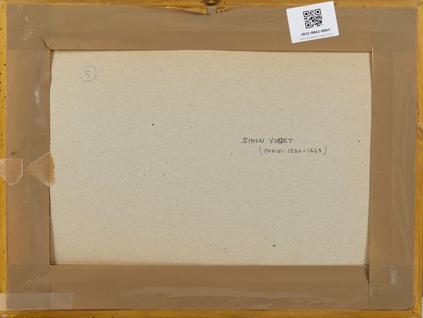 ARTISTA FRANCESE DEL XVII SECOLO : Europa e Zeus  - Asta Asta 379 | ARTE ANTICA E DEL XIX SECOLO - Dipinti antichi e antiquariato  Online - Associazione Nazionale - Case d'Asta italiane