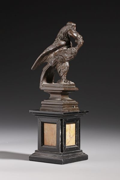 BRONZISTA VENETO DEL XVI SECOLO : Aquila  - Asta Asta 379 | ARTE ANTICA E DEL XIX SECOLO - Dipinti antichi e antiquariato  Online - Associazione Nazionale - Case d'Asta italiane