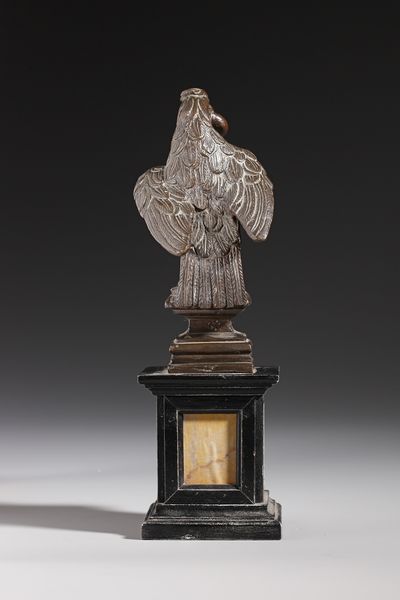 BRONZISTA VENETO DEL XVI SECOLO : Aquila  - Asta Asta 379 | ARTE ANTICA E DEL XIX SECOLO - Dipinti antichi e antiquariato  Online - Associazione Nazionale - Case d'Asta italiane