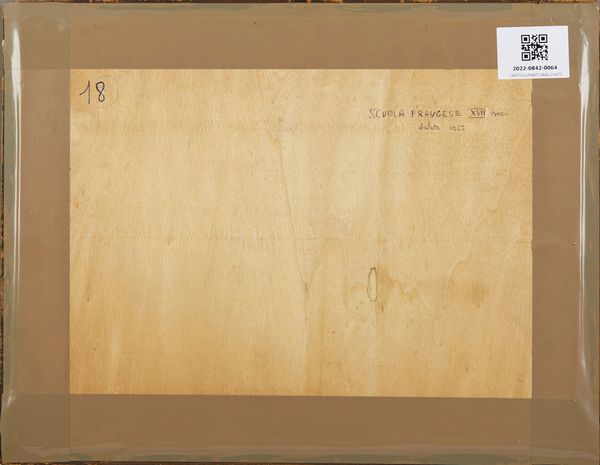 ARTISTA DEL XVII SECOLO : Figura addormentata  - Asta Asta 379 | ARTE ANTICA E DEL XIX SECOLO - Dipinti antichi e antiquariato  Online - Associazione Nazionale - Case d'Asta italiane