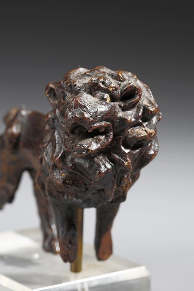 SCULTORE DEL XVIII SECOLO : Coppia di leoni in legno intagliato  - Asta Asta 379 | ARTE ANTICA E DEL XIX SECOLO - Dipinti antichi e antiquariato  Online - Associazione Nazionale - Case d'Asta italiane