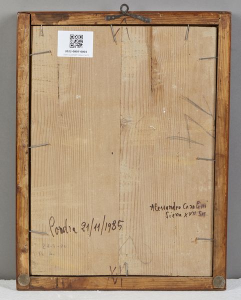 ARTISTA ITALIANO DEL XVI SECOLO : Studio per teste di bambini  - Asta Asta 379 | ARTE ANTICA E DEL XIX SECOLO - Dipinti antichi e antiquariato  Online - Associazione Nazionale - Case d'Asta italiane