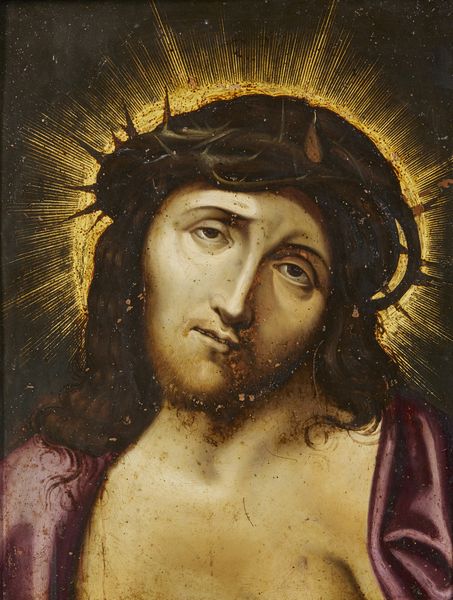 ARTISTA DEL XVI SECOLO : Ecce Homo  - Asta Asta 379 | ARTE ANTICA E DEL XIX SECOLO - Dipinti antichi e antiquariato  Online - Associazione Nazionale - Case d'Asta italiane