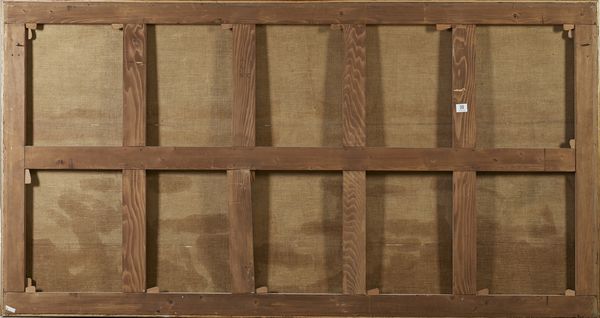 ARTISTA DEL XVI SECOLO : Nativit�  - Asta Asta 379 | ARTE ANTICA E DEL XIX SECOLO - Dipinti antichi e antiquariato  Online - Associazione Nazionale - Case d'Asta italiane