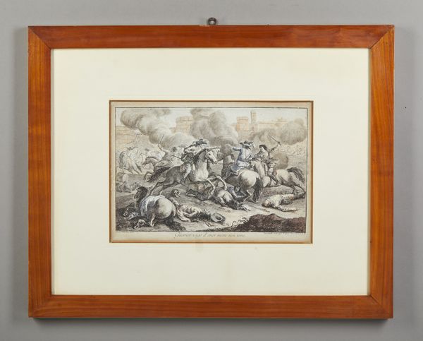 ZUCCARELLI FRANCESCO  (1702 - 1788) : Guerrier vago d'onor morte non teme  - Asta Asta 379 | ARTE ANTICA E DEL XIX SECOLO - Dipinti antichi e antiquariato  Online - Associazione Nazionale - Case d'Asta italiane