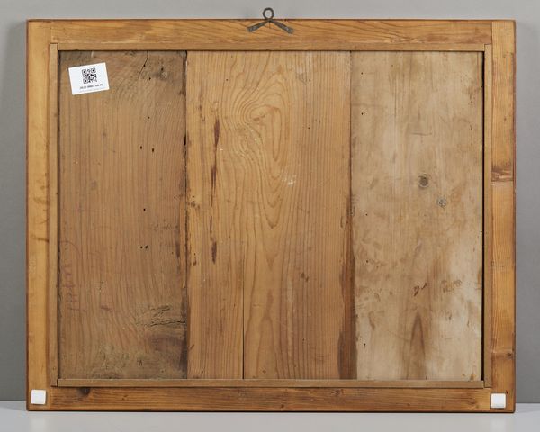 ZUCCARELLI FRANCESCO  (1702 - 1788) : Guerrier vago d'onor morte non teme  - Asta Asta 379 | ARTE ANTICA E DEL XIX SECOLO - Dipinti antichi e antiquariato  Online - Associazione Nazionale - Case d'Asta italiane