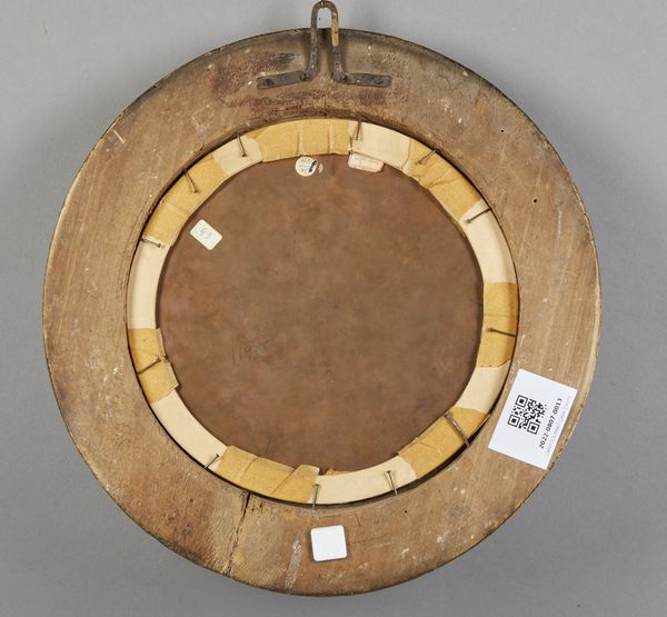 AMOROSI ANTONIO (1660 - 1738) : Attribuito a. Ges� Bambino  - Asta Asta 379 | ARTE ANTICA E DEL XIX SECOLO - Dipinti antichi e antiquariato  Online - Associazione Nazionale - Case d'Asta italiane